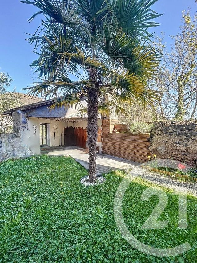 Appartement F4 à vendre - 4 pièces - 93,57 m2 - Royat - 63 - AUVERGNE