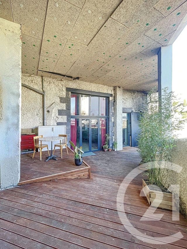 Appartement F4 à vendre - 4 pièces - 93,57 m2 - Royat - 63 - AUVERGNE