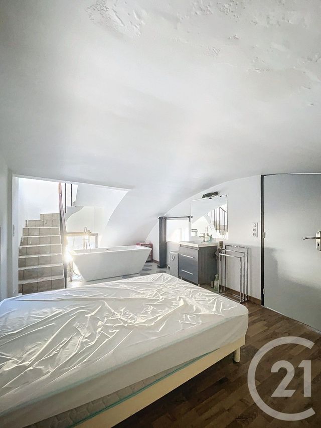 Appartement F4 à vendre - 4 pièces - 93,57 m2 - Royat - 63 - AUVERGNE