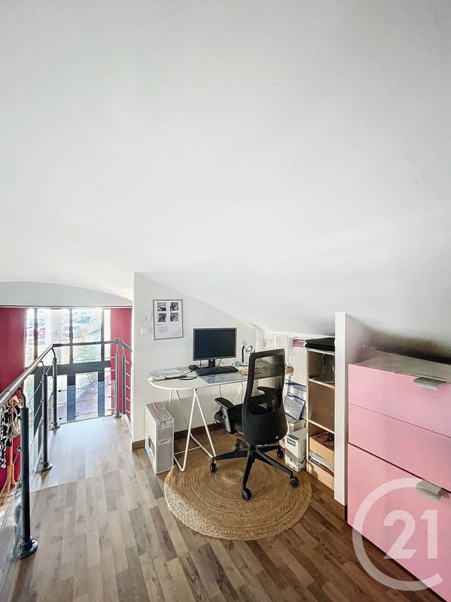 Appartement F4 à vendre - 4 pièces - 93,57 m2 - Royat - 63 - AUVERGNE