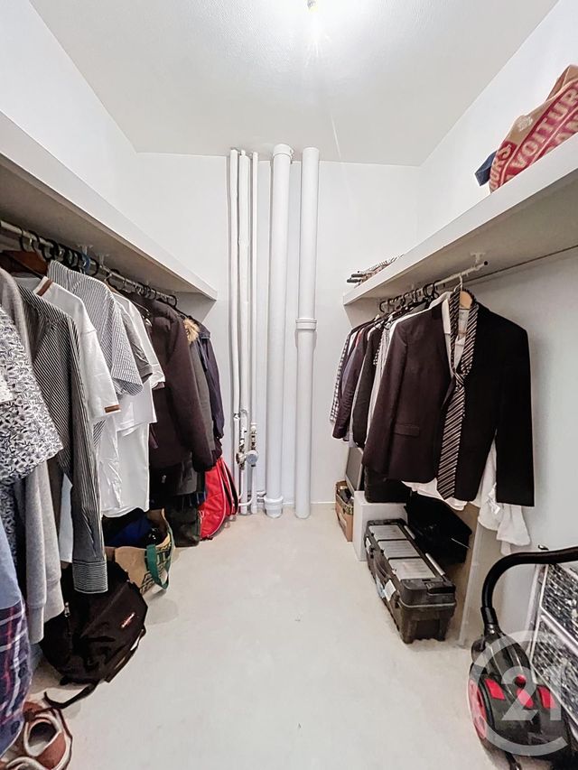 Appartement F3 à louer - 3 pièces - 81,62 m2 - Clermont Ferrand - 63 - AUVERGNE