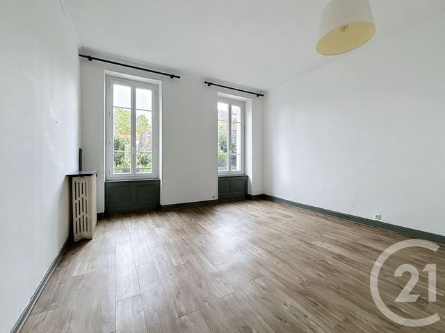 Appartement F4 &agrave; vendre - 4 pi&egrave;ces - 96 m2 - Clermont Ferrand - 63 - AUVERGNE