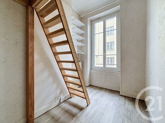 Appartement F4 &agrave; vendre - 4 pi&egrave;ces - 96 m2 - Clermont Ferrand - 63 - AUVERGNE