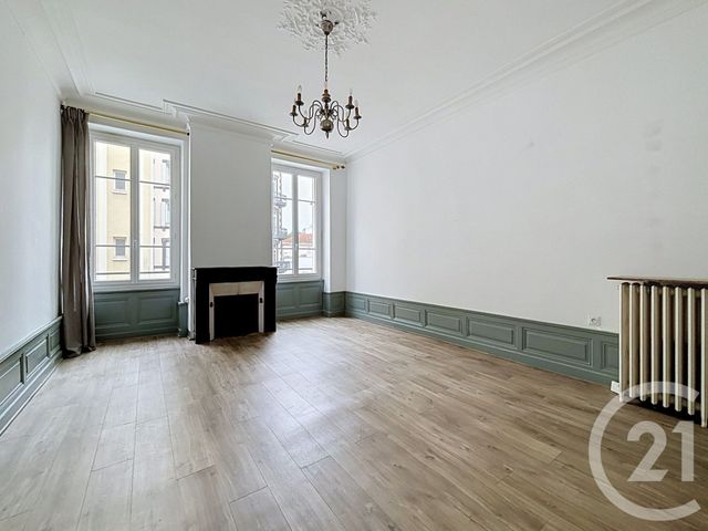 appartement - CLERMONT FERRAND - 63