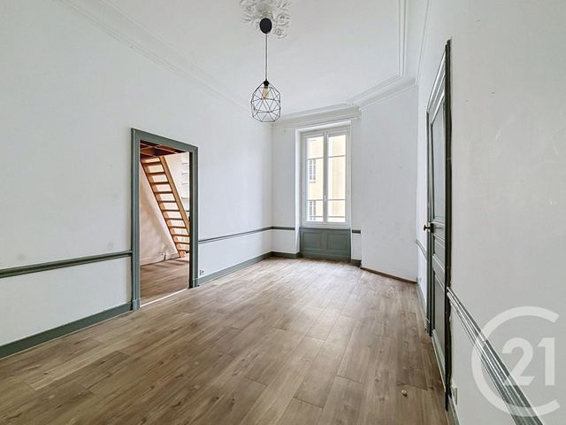 Appartement F4 &agrave; vendre - 4 pi&egrave;ces - 96 m2 - Clermont Ferrand - 63 - AUVERGNE
