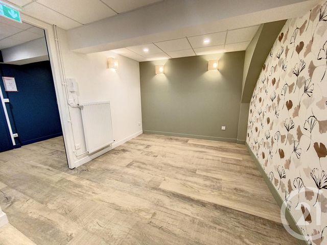 Bureaux à louer - 20.0 m2 - 63 - Puy-de-Dome