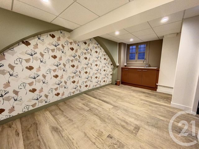 Bureaux à louer - 20.0 m2 - 63 - Puy-de-Dome