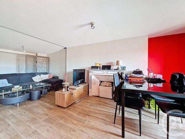 appartement - CLERMONT FERRAND - 63