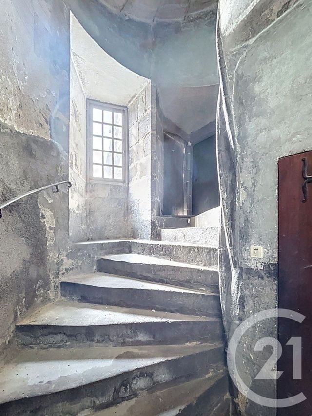 Immeuble &agrave; vendre - 600 m2 - Clermont Ferrand - 63 - AUVERGNE