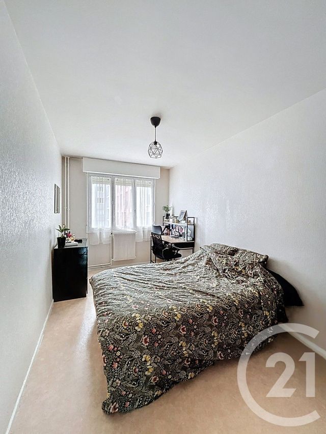 Appartement F3 à vendre - 3 pièces - 68 m2 - Beaumont - 63 - AUVERGNE