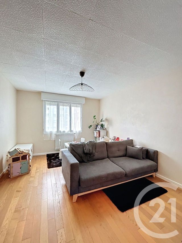 appartement - BEAUMONT - 63