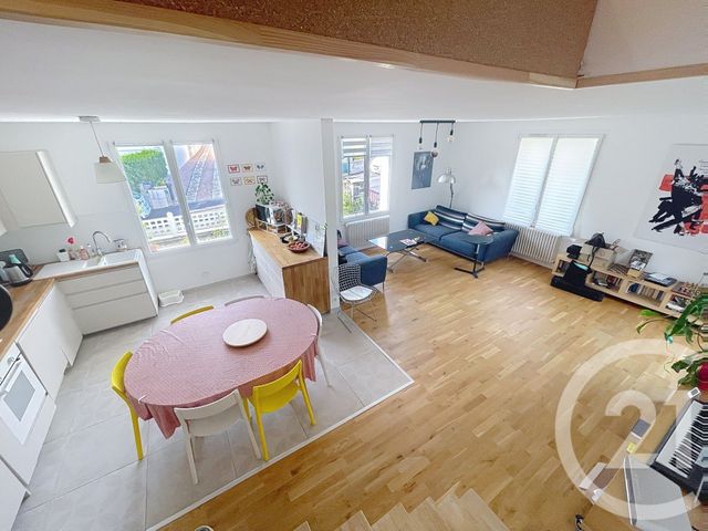 maison - CEYRAT - 63