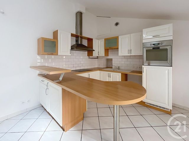 maison - CLERMONT FERRAND - 63