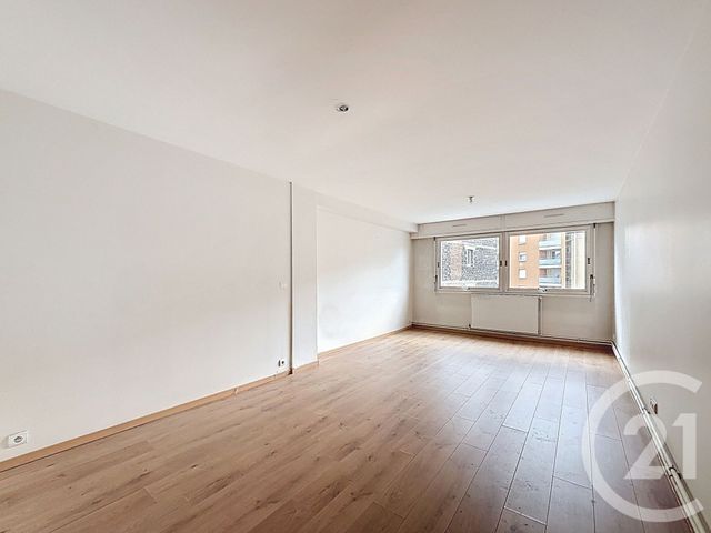 appartement - CLERMONT FERRAND - 63