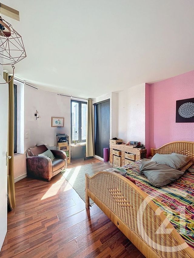 Appartement F3 à vendre - 3 pièces - 58,24 m2 - Clermont Ferrand - 63 - AUVERGNE