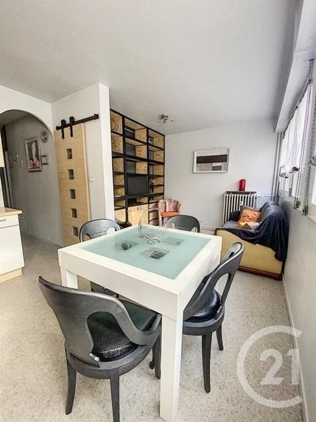 appartement - ROYAT - 63