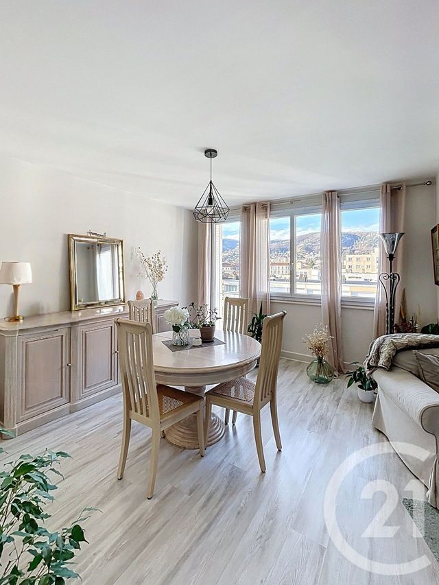 appartement - CLERMONT FERRAND - 63