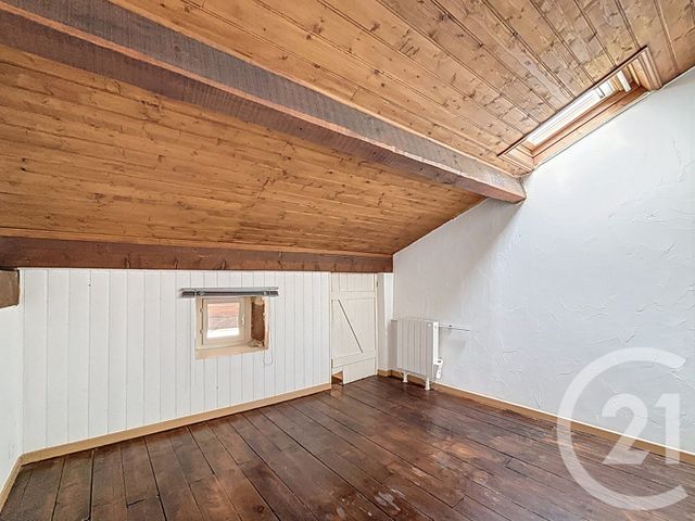 Maison à vendre - 4 pièces - 84,98 m2 - Durtol - 63 - AUVERGNE