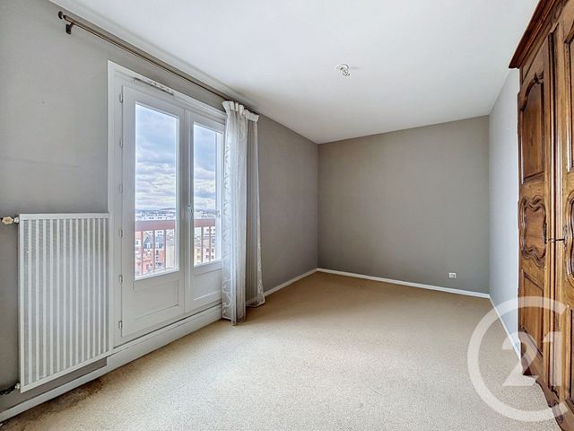 Appartement F5 &agrave; vendre - 5 pi&egrave;ces - 100,25 m2 - Clermont Ferrand - 63 - AUVERGNE