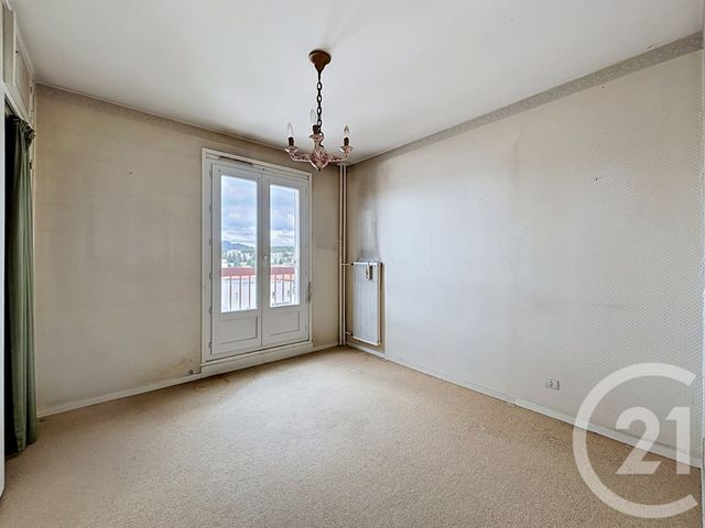 Appartement F5 &agrave; vendre - 5 pi&egrave;ces - 100,25 m2 - Clermont Ferrand - 63 - AUVERGNE