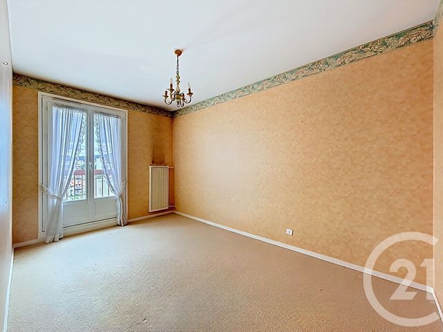 Appartement F5 &agrave; vendre - 5 pi&egrave;ces - 100,25 m2 - Clermont Ferrand - 63 - AUVERGNE