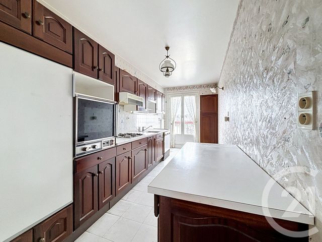 Appartement F5 &agrave; vendre - 5 pi&egrave;ces - 100,25 m2 - Clermont Ferrand - 63 - AUVERGNE
