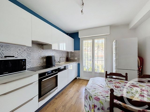 Appartement F4 &agrave; vendre - 4 pi&egrave;ces - 71,75 m2 - Clermont Ferrand - 63 - AUVERGNE