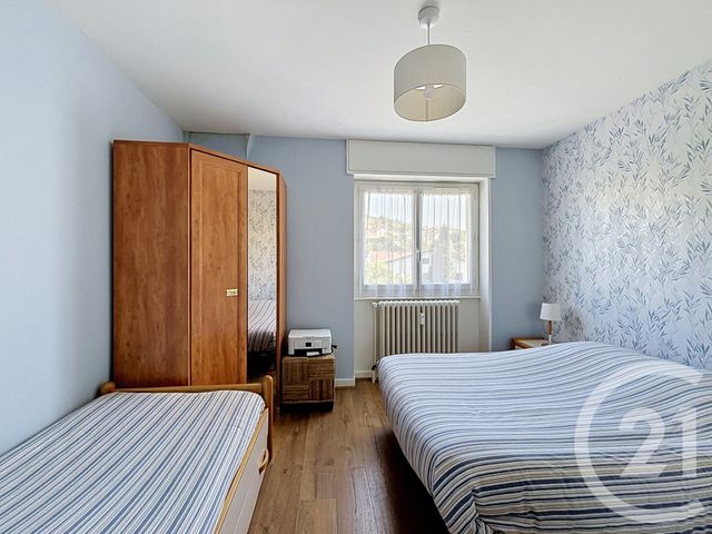 Appartement F4 &agrave; vendre - 4 pi&egrave;ces - 71,75 m2 - Clermont Ferrand - 63 - AUVERGNE