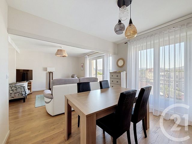 appartement - CLERMONT FERRAND - 63