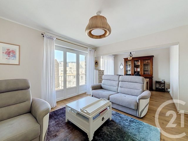 Appartement F4 &agrave; vendre - 4 pi&egrave;ces - 71,75 m2 - Clermont Ferrand - 63 - AUVERGNE
