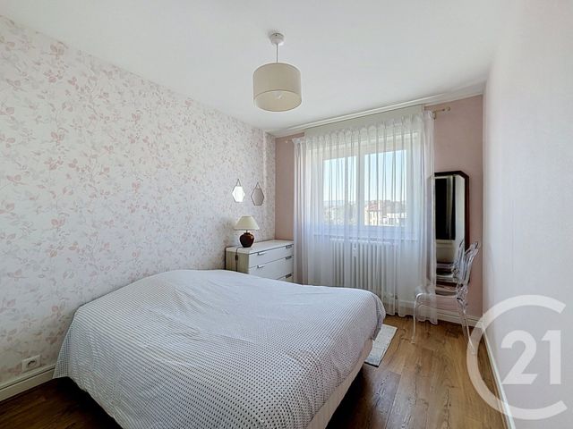 Appartement F4 &agrave; vendre - 4 pi&egrave;ces - 71,75 m2 - Clermont Ferrand - 63 - AUVERGNE