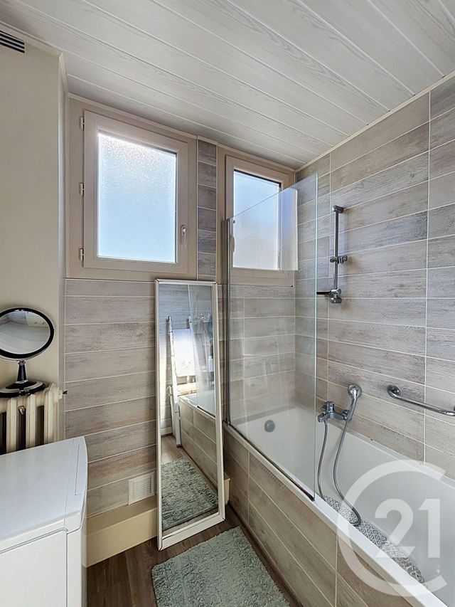 Appartement F4 &agrave; vendre - 4 pi&egrave;ces - 71,75 m2 - Clermont Ferrand - 63 - AUVERGNE