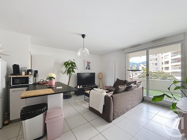 appartement - CLERMONT FERRAND - 63