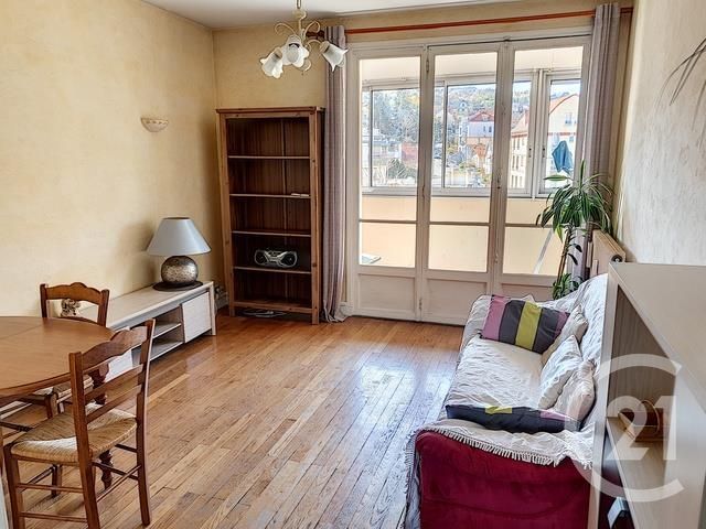 appartement - CLERMONT FERRAND - 63