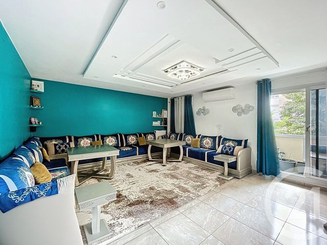 Appartement F3 à vendre - 3 pièces - 75,84 m2 - Clermont Ferrand - 63 - AUVERGNE