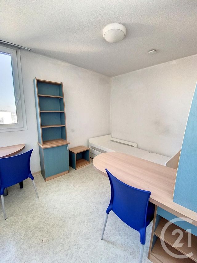 Appartement Studio à vendre - 1 pièce - 19 m2 - Clermont Ferrand - 63 - AUVERGNE