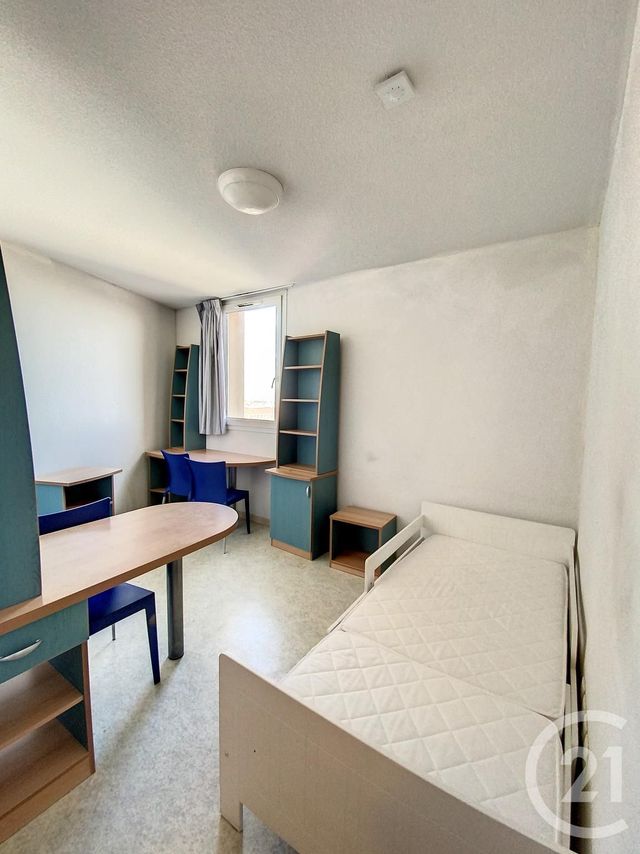 Appartement Studio à vendre - 1 pièce - 19 m2 - Clermont Ferrand - 63 - AUVERGNE