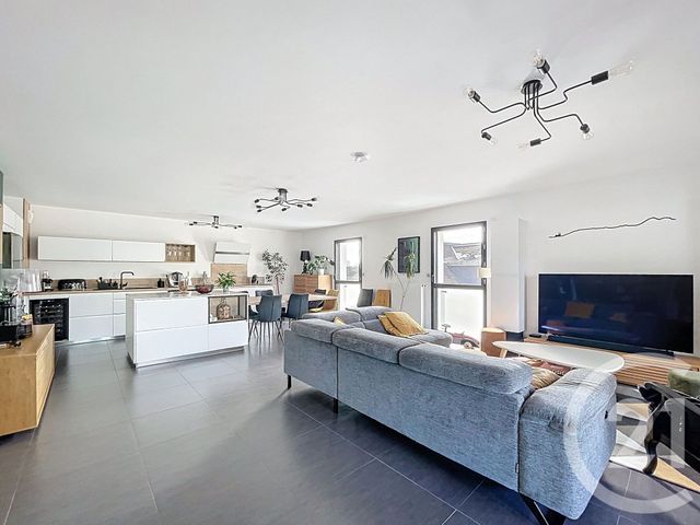 Appartement F5 à vendre CLERMONT FERRAND