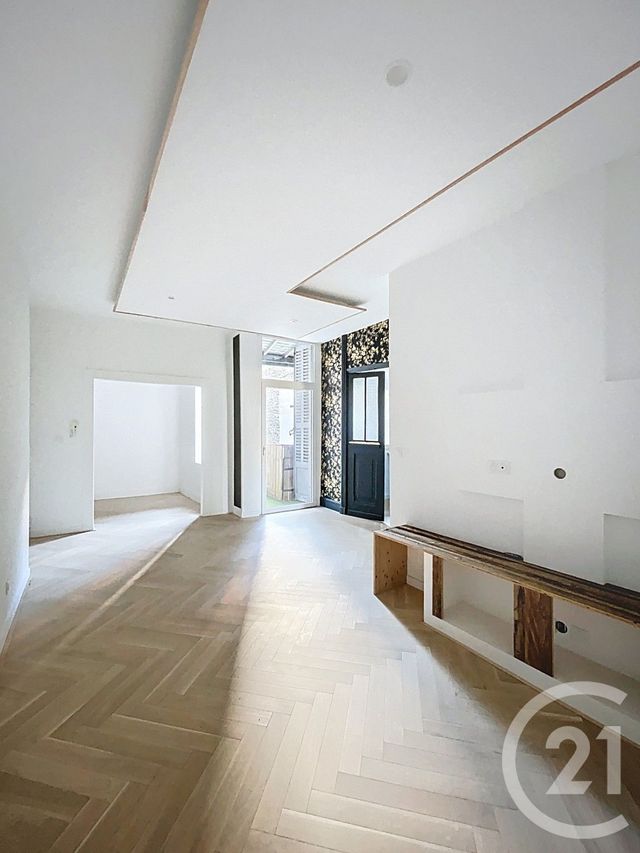 appartement - CLERMONT FERRAND - 63