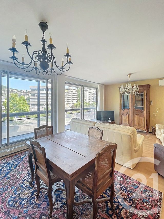 appartement - CHAMALIERES - 63