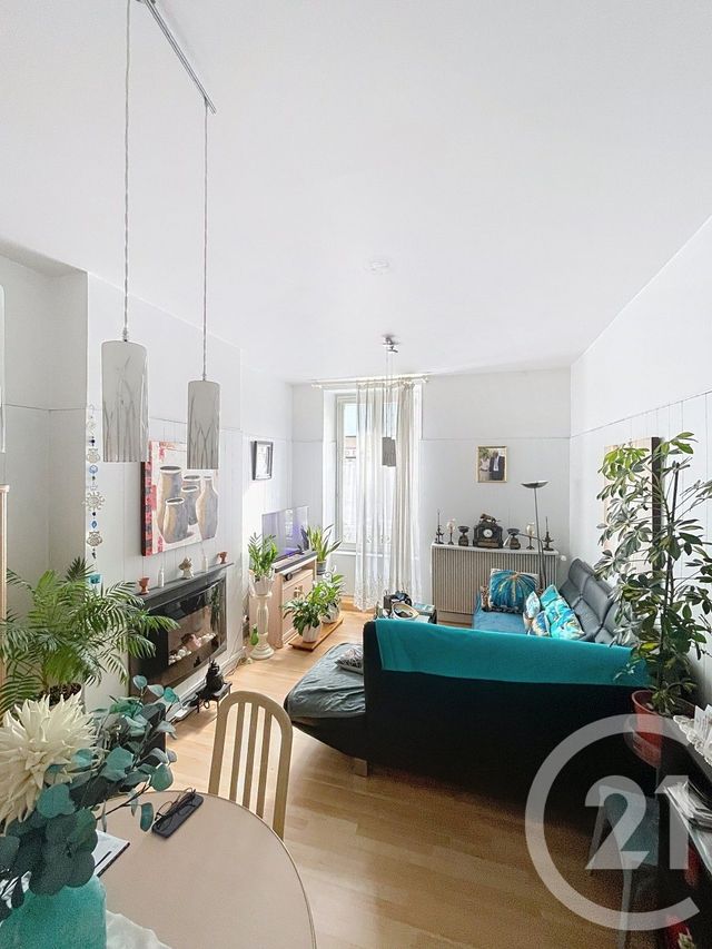 appartement - CLERMONT FERRAND - 63