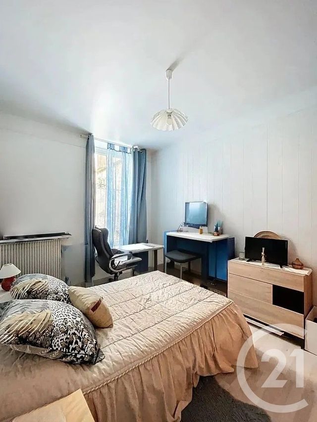 Appartement F4 à vendre - 4 pièces - 64,82 m2 - Clermont Ferrand - 63 - AUVERGNE