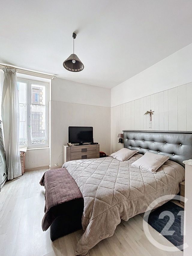 Appartement F4 à vendre - 4 pièces - 64,82 m2 - Clermont Ferrand - 63 - AUVERGNE