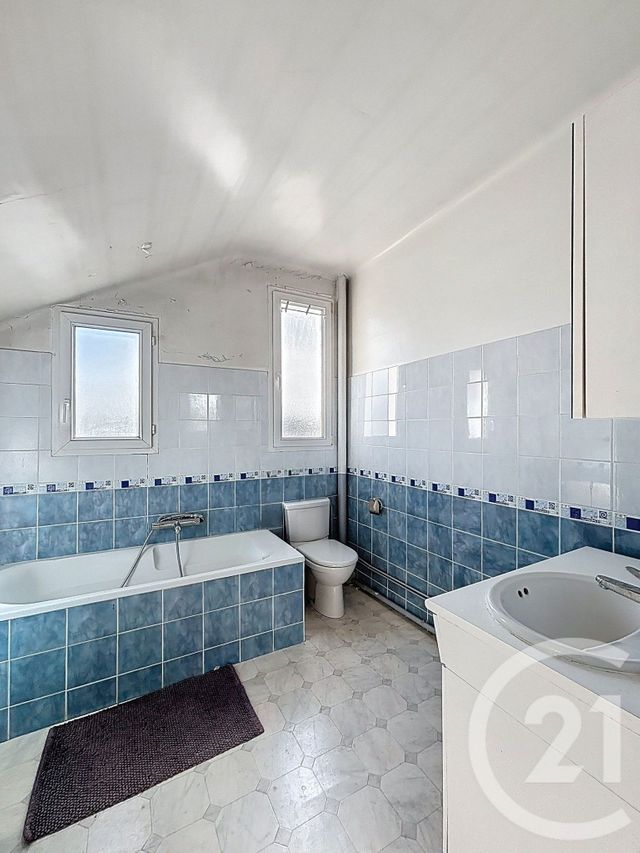 Maison &agrave; vendre - 7 pi&egrave;ces - 148,27 m2 - Clermont Ferrand - 63 - AUVERGNE