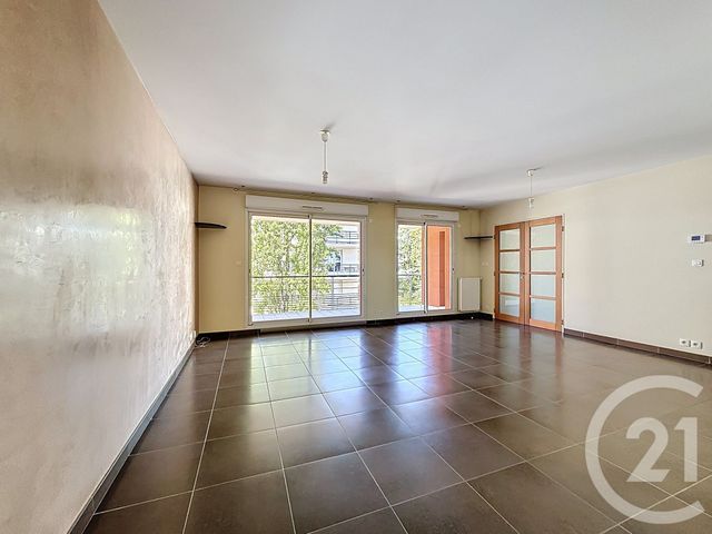 appartement - CLERMONT FERRAND - 63