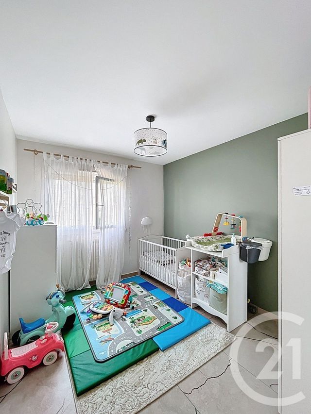 Appartement F5 à louer - 5 pièces - 88,86 m2 - Clermont Ferrand - 63 - AUVERGNE