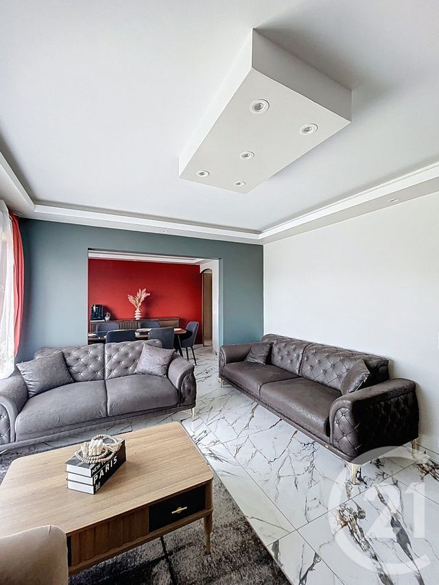 appartement - CLERMONT FERRAND - 63