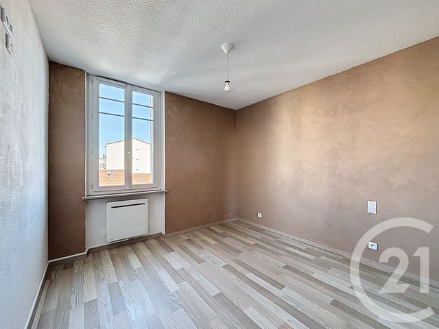 Appartement F2 à vendre - 2 pièces - 43,60 m2 - Clermont Ferrand - 63 - AUVERGNE