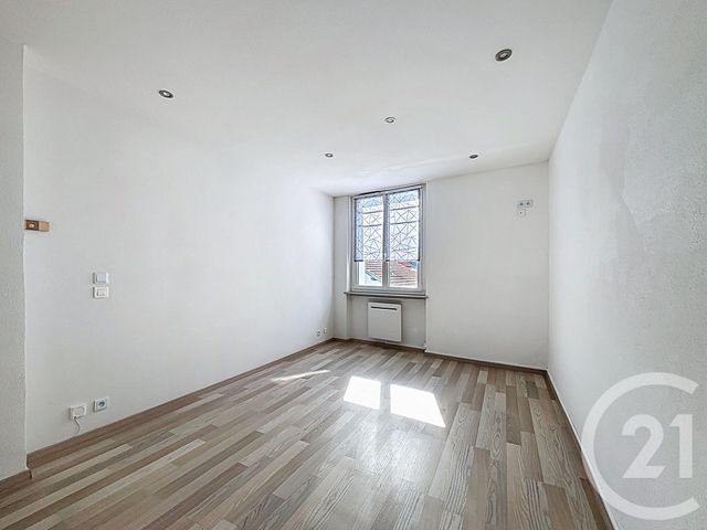 appartement - CLERMONT FERRAND - 63