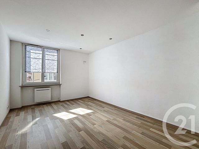 Appartement F2 à vendre - 2 pièces - 43,60 m2 - Clermont Ferrand - 63 - AUVERGNE
